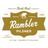 North Peak Brewing Company Rambler