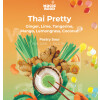 Magic Road Thai Pretty - Ginger, Lime, Tangerine, Mango, Lemongrass, Coconut