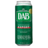 Dortmunder Actien Brauerei (DAB) Dortmunder Export