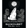 Brid's Cross Brewing Baum Rabbit