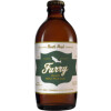 North Peak Brewing Company Furry