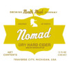 North Peak Brewing Company Nomad
