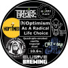 Torrside Brewing (h)Optimism As A Radical Life Choice