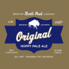 North Peak Brewing Company Original