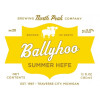 North Peak Brewing Company Ballyhoo