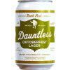 North Peak Brewing Company Dauntless