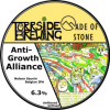 Torrside Brewing Anti-Growth Alliance