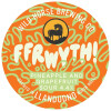Wild Horse Brewing Co. Ffrwyth! - Pineapple And Grapefruit