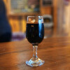 Side Project Brewing Coffee Crawl 2023 Barrel-Aged Stout - La Cosecha