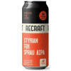 ReCraft Styrian Fox Sprau AIPA