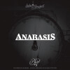 Side Project Brewing Anabasis - Blend #3