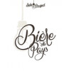 Side Project Brewing Bière du Pays - 10 Year