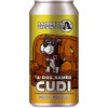 Ascension Brewing Company A Dog Named Cudi