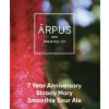 Ārpus Brewing Co. 7 Year Anniversary Bloody Mary Smoothie Sour Ale