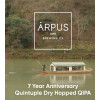 Ārpus Brewing Co. 7 Year Anniversary Quintuple Dry Hopped QIPA