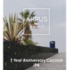 Ārpus Brewing Co. 7 Year Anniversary Coconut IPA