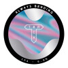 Track Brewing Co. Always Bending