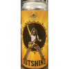 Brothers Cascadia Brewing Outshine