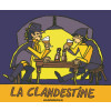 Brasserie de la Lesse La Clandestine Blonde