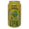 F.X. Matt Brewing Company (Saranac) Hoppy Hour Hero