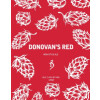 The Alchemist Donovan's Red (2024 - )