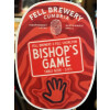 Fell Brewery Bishop's Game