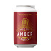 Music City Beer Co. Amber