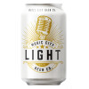 Music City Beer Co. Light