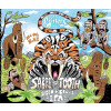Little Critters Brewing Co. Sabre Tooth