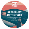 Farm Yard Brew Co. Specialist In The Field