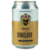 Brauerei Rittmayer (Hallerndorf) Dinkelbier