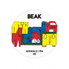 Beak Brewery Animals