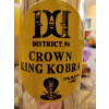 District 96 Beer Factory Crown King Cobra