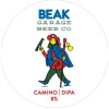 Beak Brewery Camino