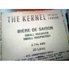 The Kernel Brewery Biere De Saison - Small Rhubarb, Small Raspberry