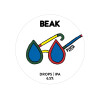 Beak Brewery Drops