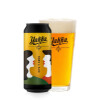 Cervezas Yakka DIPA y Amén