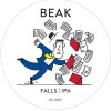 Beak Brewery Falls