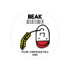 Beak Brewery Flor