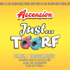 Ascension Brewing Company Just Toorf: Peach & Passionfruit