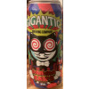 Gigantic Brewing Gamma Knife