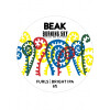 Beak Brewery Furls