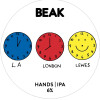 Beak Brewery Hands