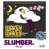 Wakey Wakey Brewing Company Slumber
