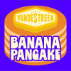 vandeStreek bier Banana Pancake