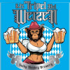 Guilty Monkey Brewery Tripel Weizen