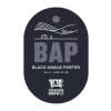 Craven Brew Co BAP (Black Angus Porter)
