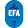 Craven Brew Co EFA (Extra Fine Ale)