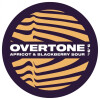 Overtone Brewing Co. Apricot & Blackberry Sour