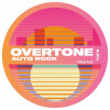 Overtone Brewing Co. Auto Rock